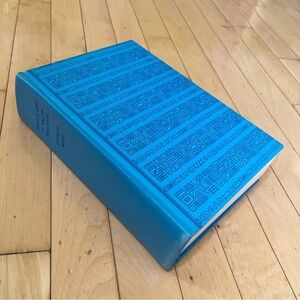 The Complete Works of William Shakespeare, 1936, Cambridge Edition Rockwell Kent